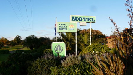 Lake Bolac Motel, Lake Bolac, Australia