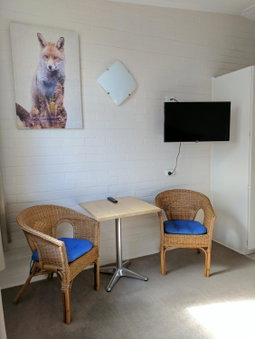 Lake Bolac Motel, Lake Bolac, Australia