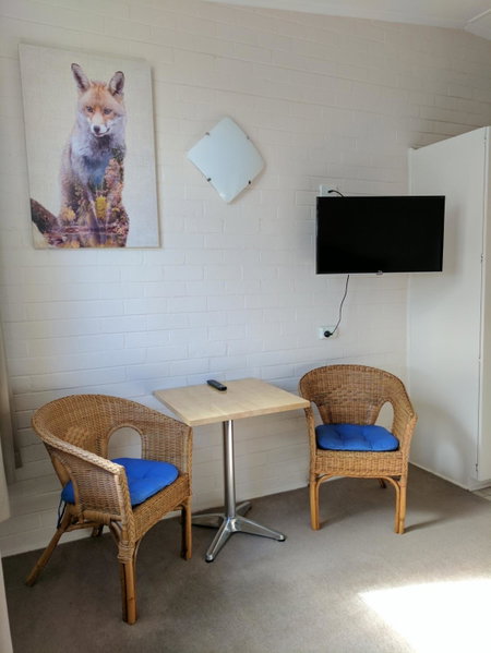 Lake Bolac Motel, Lake Bolac, Australia