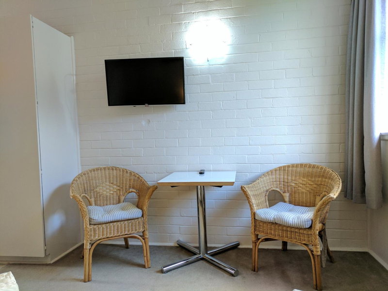 Lake Bolac Motel, Lake Bolac, Australia
