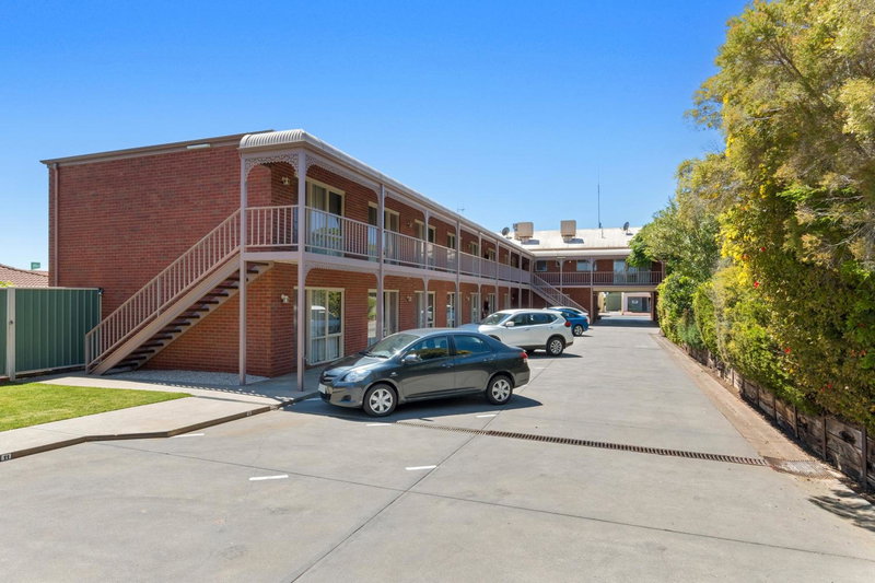Burke And Wills Motor Inn Swan Hill, Swan Hill, Australia