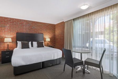 Burke And Wills Motor Inn Swan Hill, Swan Hill, Australia