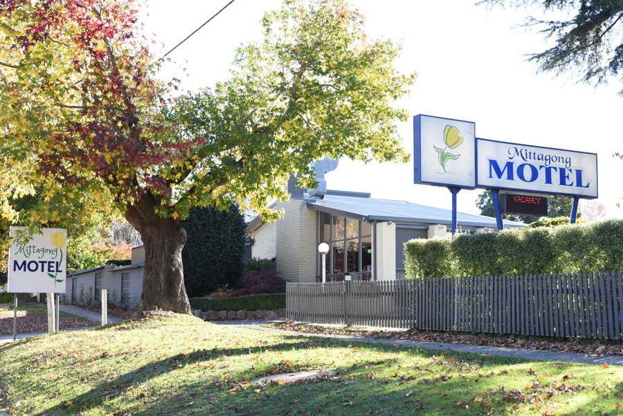 Mittagong Motel, Mittagong, Australia