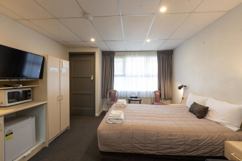 Mittagong Motel, Mittagong, Australia