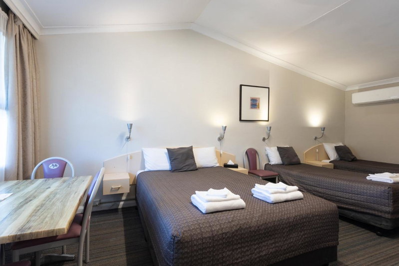 Mittagong Motel, Mittagong, Australia