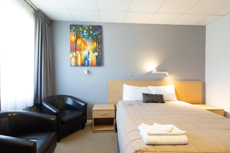Mittagong Motel, Mittagong, Australia
