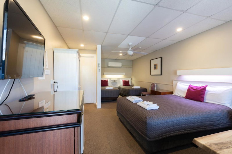 Mittagong Motel, Mittagong, Australia