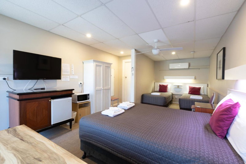 Mittagong Motel, Mittagong, Australia