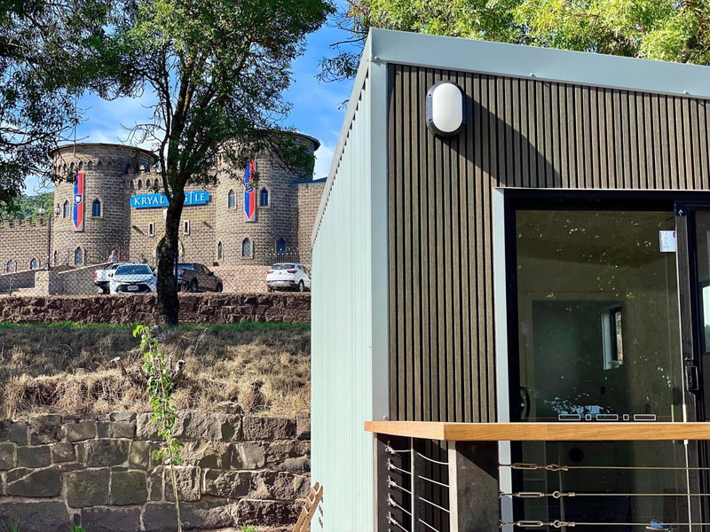 BIG4 Kryal Castle Holiday Park Ballarat, Ballarat, Australia