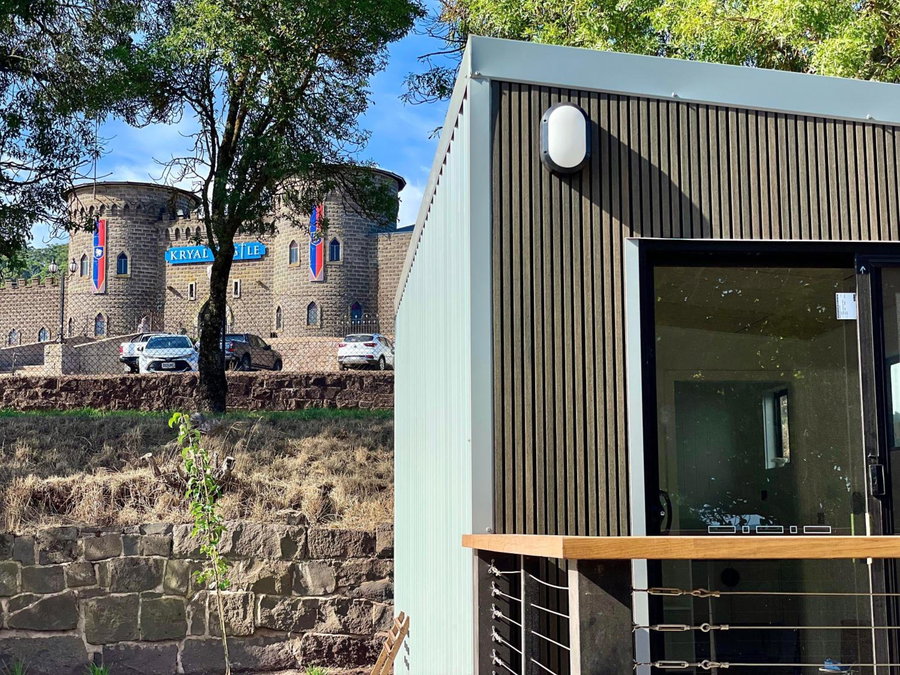 BIG4 Kryal Castle Holiday Park Ballarat, Ballarat, Australia