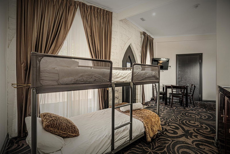 BIG4 Kryal Castle Holiday Park Ballarat, Ballarat, Australia