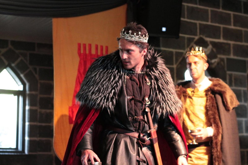 BIG4 Kryal Castle Holiday Park Ballarat, Ballarat, Australia
