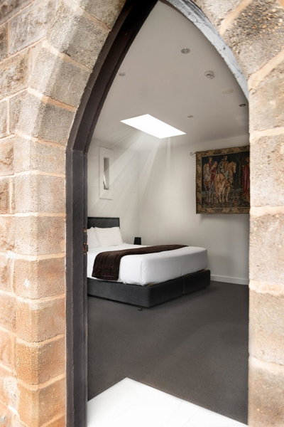 BIG4 Kryal Castle Holiday Park Ballarat, Ballarat, Australia