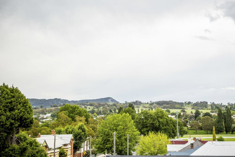 The Commercial Boutique Hotel, Tenterfield, Australia