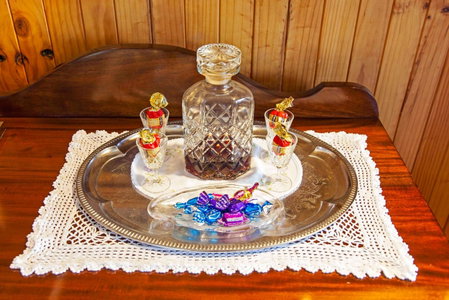 Angel's Aisle Cottages & Cafe, Stanley, Australia