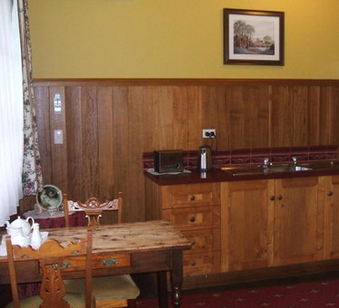 Angel's Aisle Cottages & Cafe, Stanley, Australia