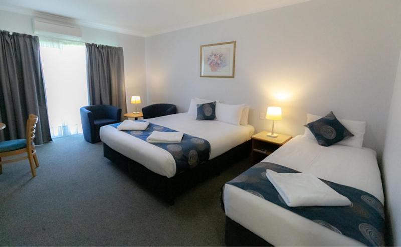 Esplanade Hotel Busselton, Busselton, Australia
