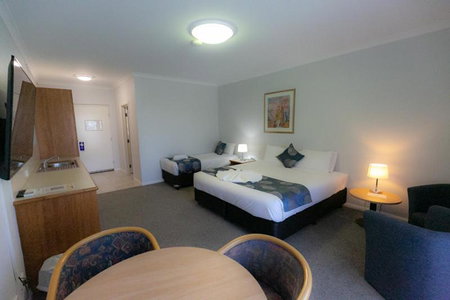 Esplanade Hotel Busselton, Busselton, Australia