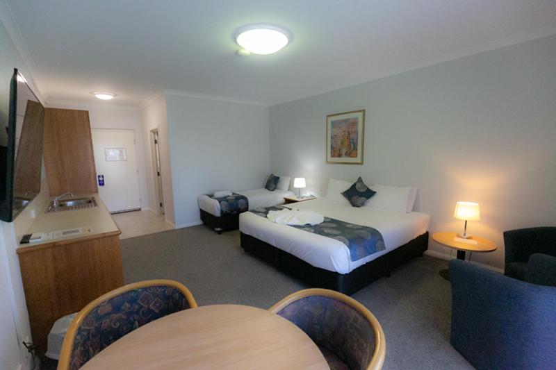 Esplanade Hotel Busselton, Busselton, Australia