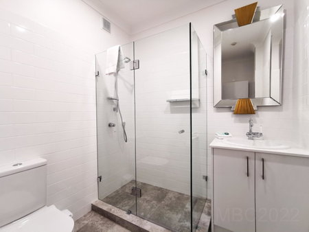 Adelaide Mansions Apartments, Adelaide city centre, Australia