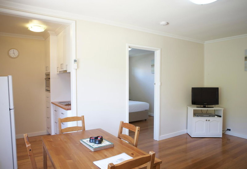 City Centre Motel, Bendigo, Australia