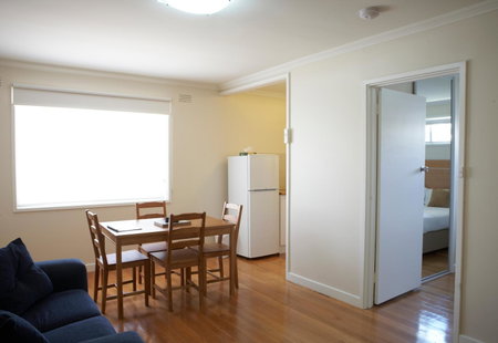 City Centre Motel, Bendigo, Australia