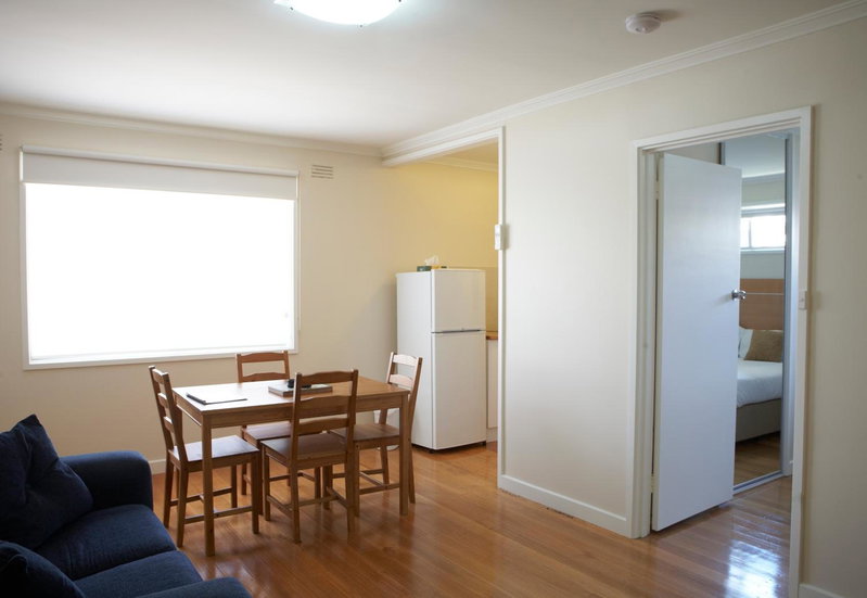 City Centre Motel, Bendigo, Australia