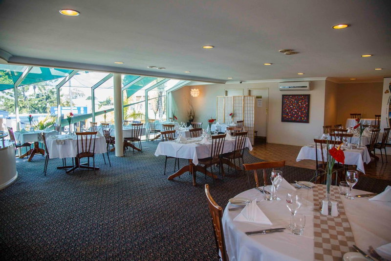 McNevins Maryborough Motel, Maryborough, Australien