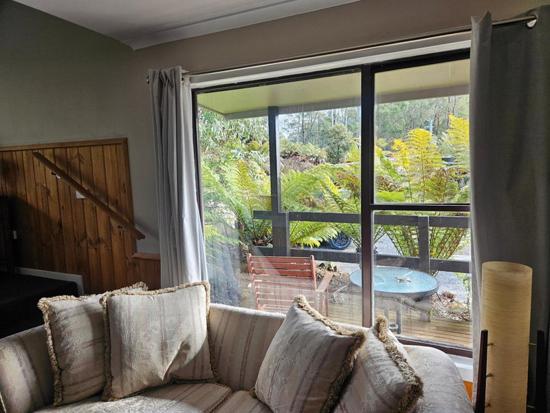 Cradle Alpine Retreat, Moina, Australia
