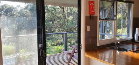Cradle Alpine Retreat, Moina, Australia