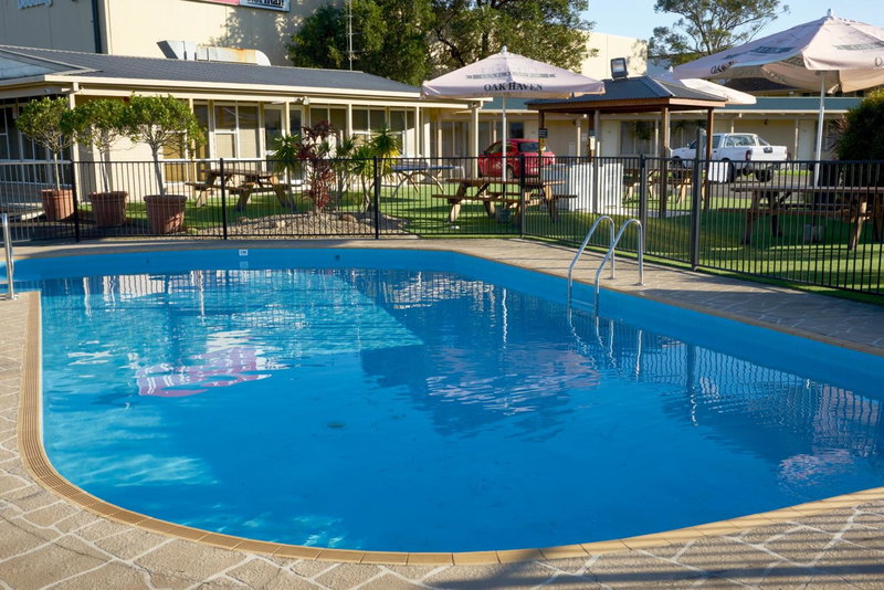 Ashwood Motel, Gosford, Australia