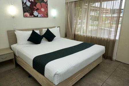 Ashwood Motel, Gosford, Австралия