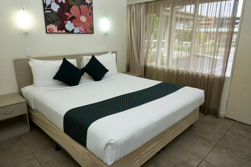 Ashwood Motel, Gosford, Australia