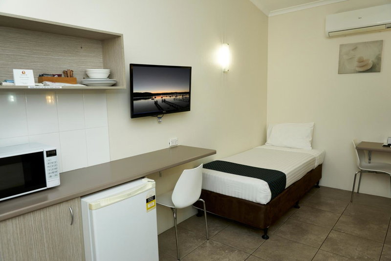 Ashwood Motel, Gosford, Australia