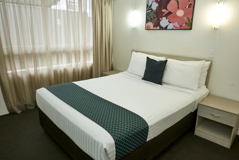 Ashwood Motel, Gosford, Australia