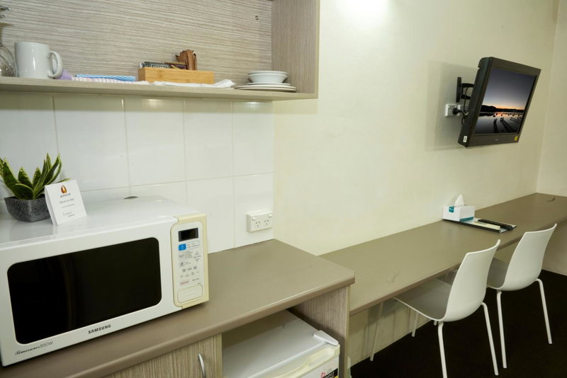 Ashwood Motel, Gosford, Australia