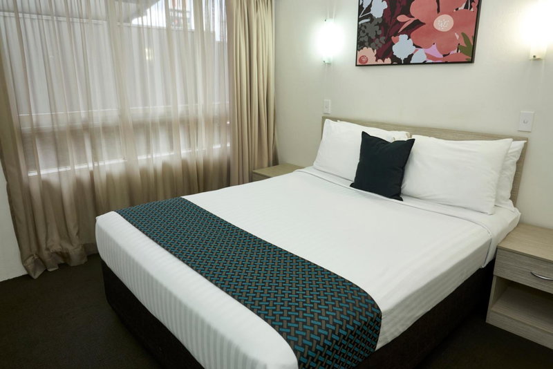 Ashwood Motel, Gosford, Australia
