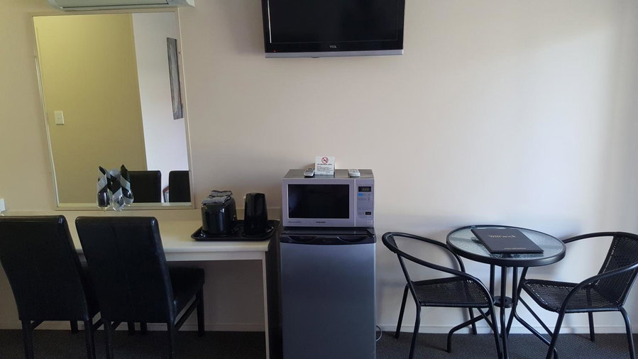 Centrepoint Midcity Motor Inn, Warwick, Australien