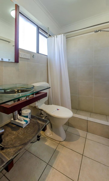 Centrepoint Midcity Motor Inn, Warwick, Australien