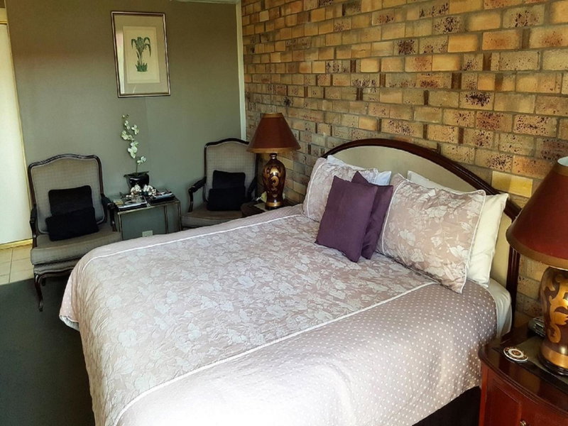 Centrepoint Midcity Motor Inn, Warwick, Australien