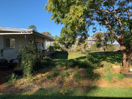 Mascot Cottage - Pet Friendly and Complimentary Breakfast Hamper, West Wyalong, Australia