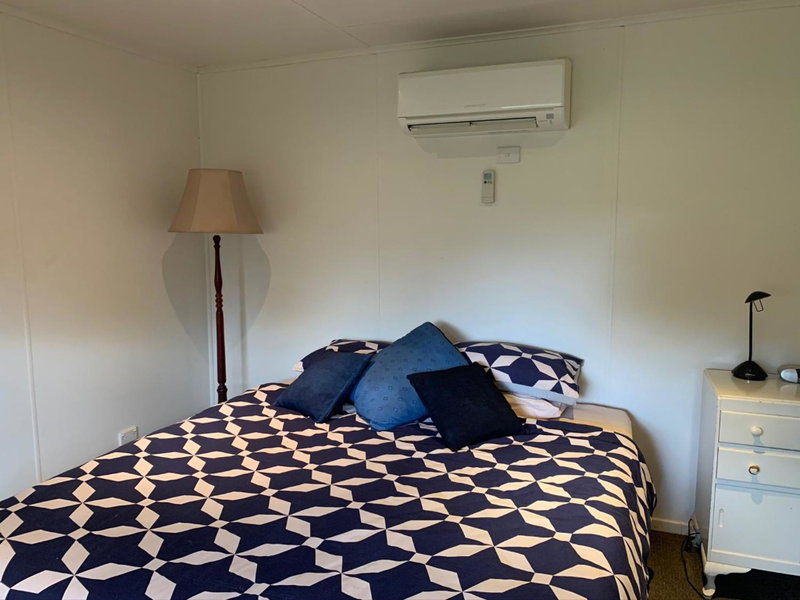 Mascot Cottage - Pet Friendly and Complimentary Breakfast Hamper, West Wyalong, Australia