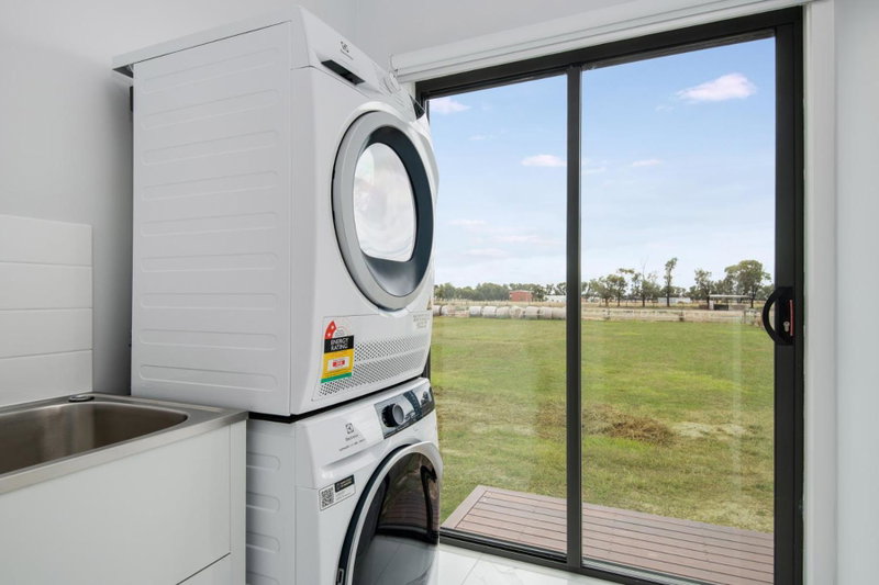 The Oxley Estate, Portarlington, Australia