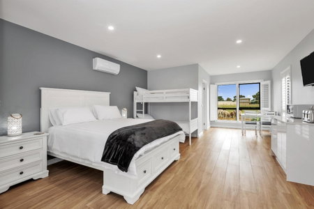The Oxley Estate, Portarlington, Australia