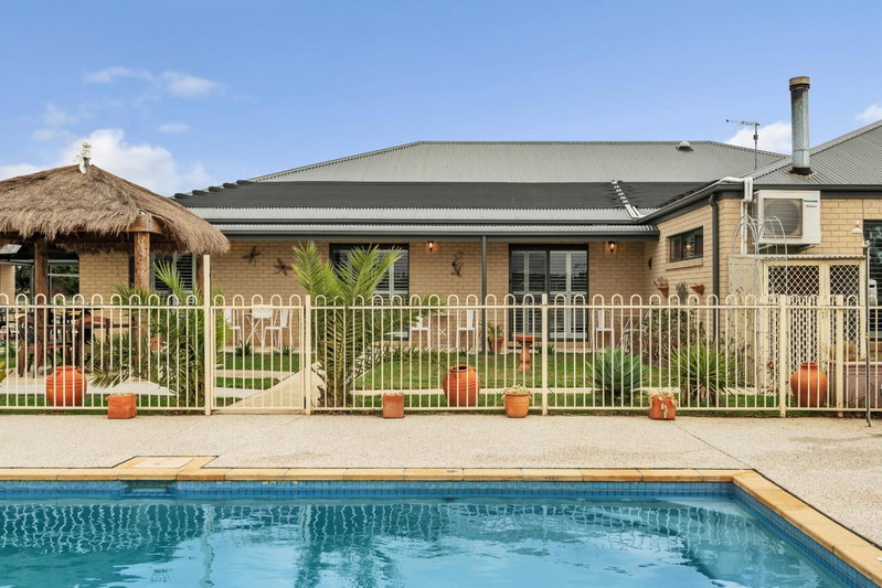The Oxley Estate, Portarlington, Australia