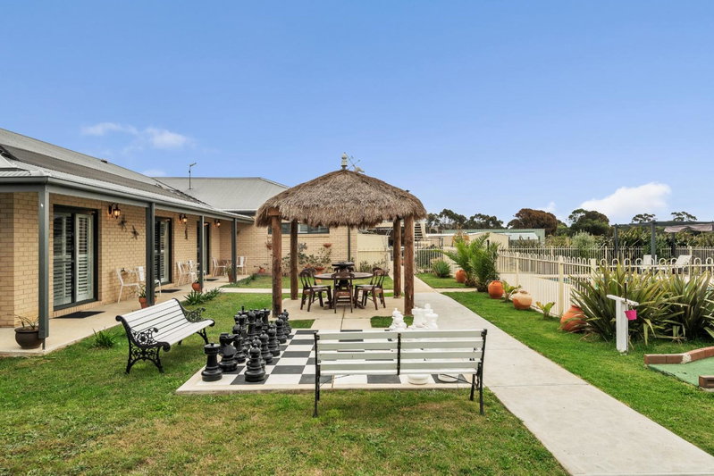 The Oxley Estate, Portarlington, Australia