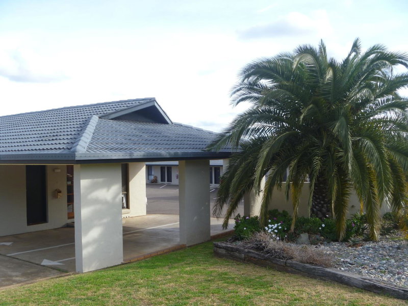 Stagecoach Inn Motel, Tamworth, Australia