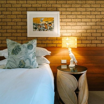 Hara House, Bright, Australia