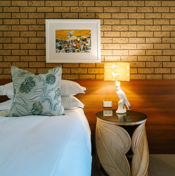 Hara House, Bright, Australia