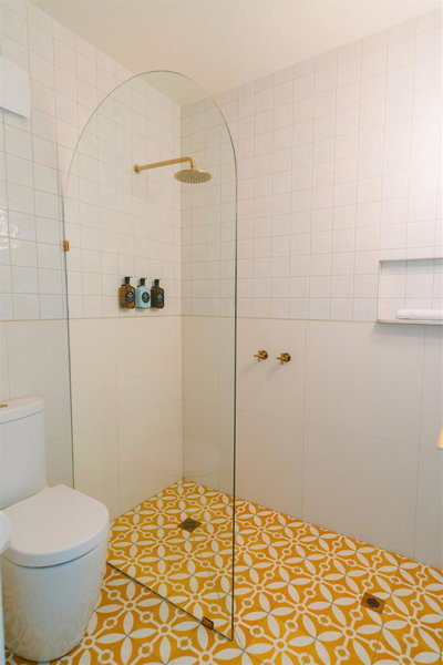 Hara House, Bright, Australia